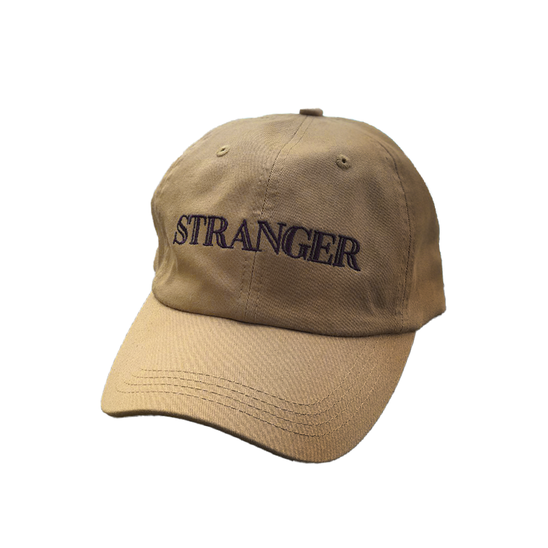 Stranger’s Guide Cap
