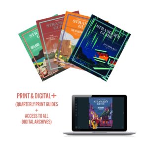 Print and Digital Plus