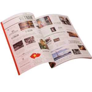 Our print guides are the perfect gift!